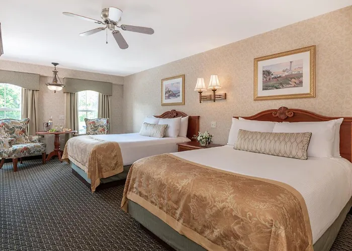 Bar Harbor Grand Hotel