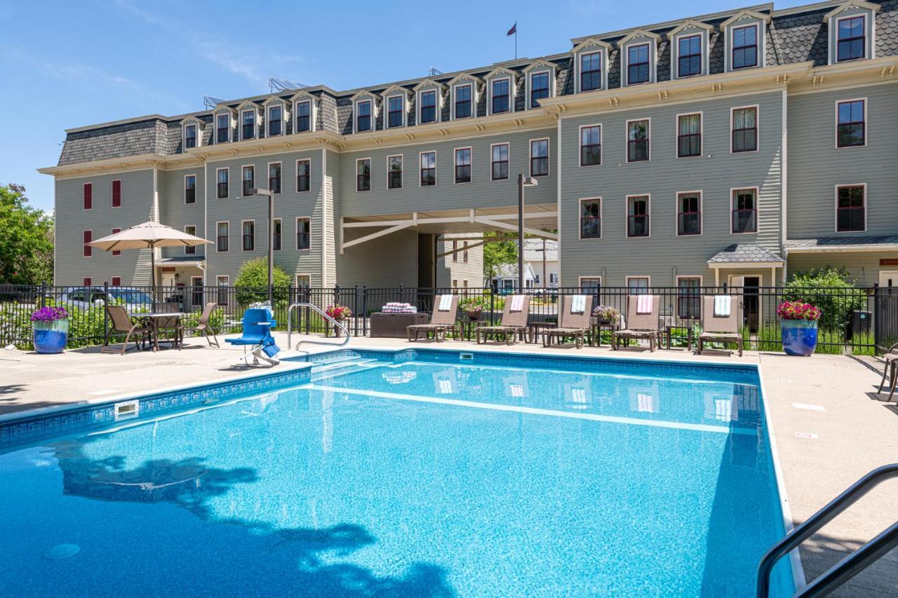 Grand Hotel Bar Harbor